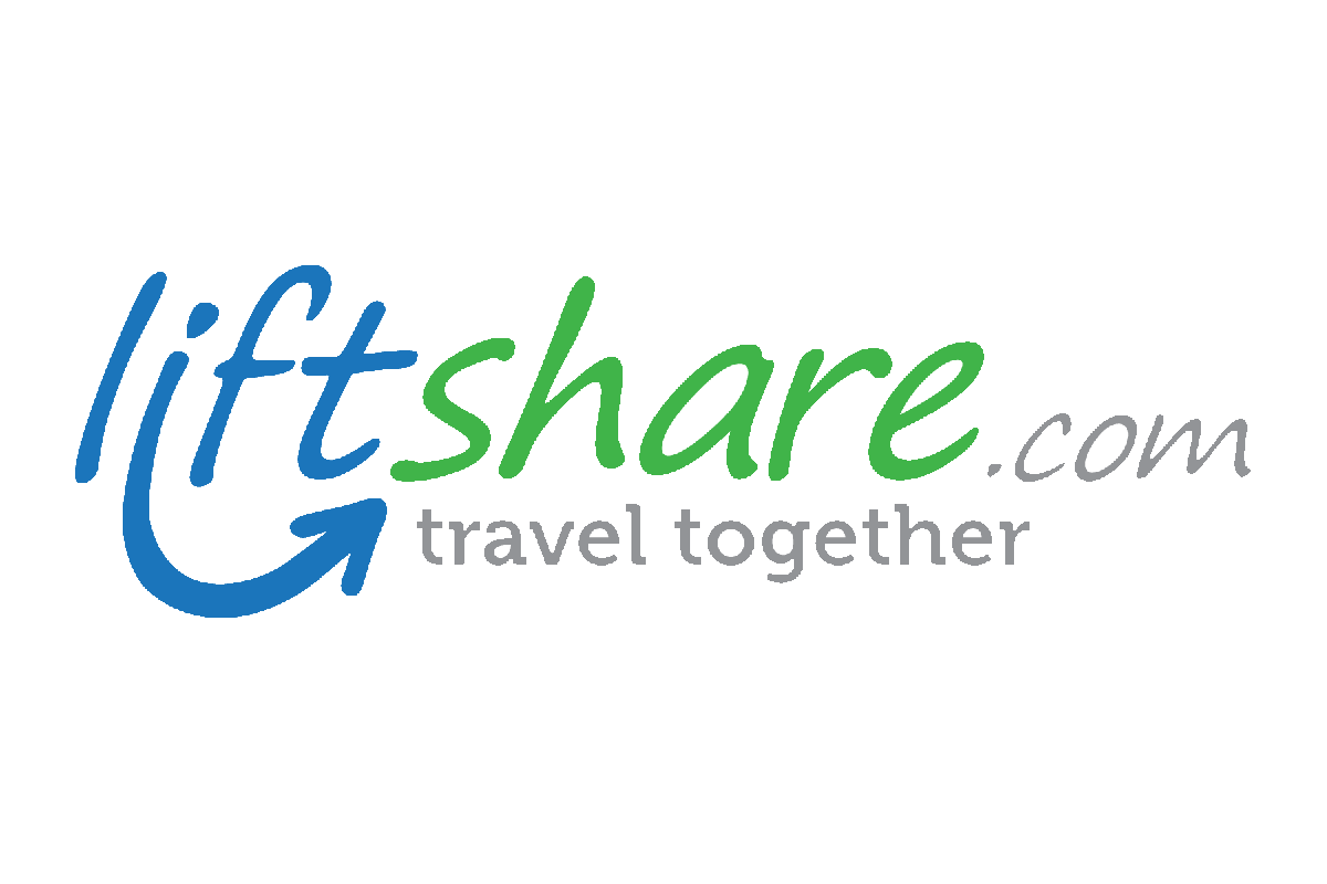 Lift Share Logo